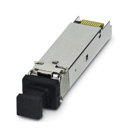 FL SFP LX TRANS MODULE, 1GBPS, 1310NM, 3.3V PHOENIX CONTACT