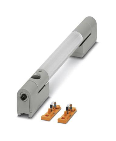 PLD E 400 W 250 LED ENCLOSURE LIGHT, 140LM, 1.5W, 24VDC PHOENIX CONTACT