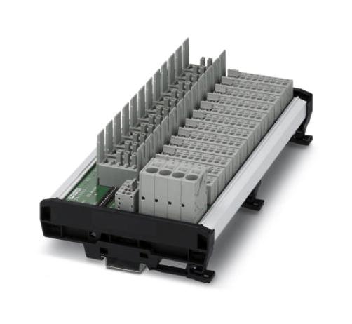 CBB 12 2X6RC-PT POTENTIAL DISTRIBUTOR PHOENIX CONTACT