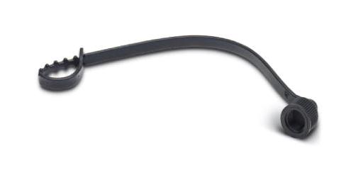 PROT-M 8 FS-PA-CHAIN SEALING CAP, PA 6.6 BODY PHOENIX CONTACT