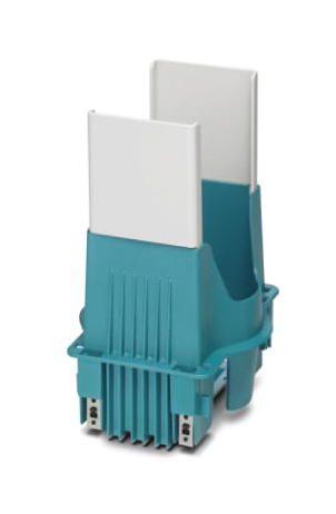 BLUEMARK CLED-MAG 40 MAGAZINE, LABEL PRINTER, 40U/40UCT SHEET PHOENIX CONTACT