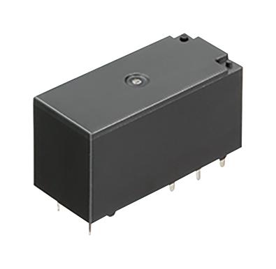 ALZN5B12W POWER RELAY, SPST-NO, 12VDC, 16A, THT PANASONIC