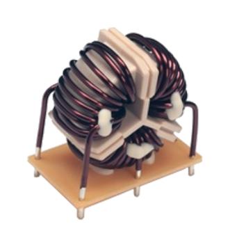 SCF31-150-S1R6A010JH COMMON MODE FILTER, 1MH, 15A KEMET