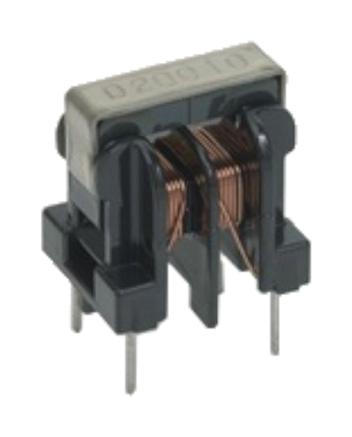 SU10VD-10010 COMMON MODE FILTER, 10UH, 1A KEMET