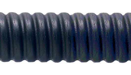 FNSP20/5M CONDUIT, GALVANISED STEEL, 21.5MM, 5M ABB - ADAPTAFLEX