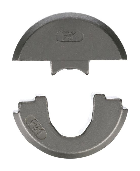 CD-920-F90 CRIMP TOOL DIE, 3/0AWG WIRE FERRULE PANDUIT