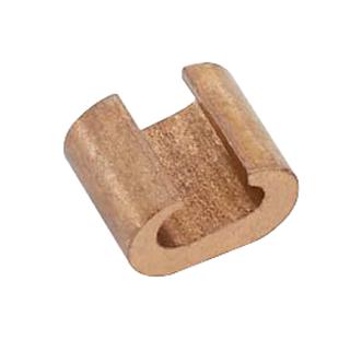 CTAP4/0-2/0-X COMP TAP, CU, 4/0AWG RUN, 2/0AWG TAP PANDUIT