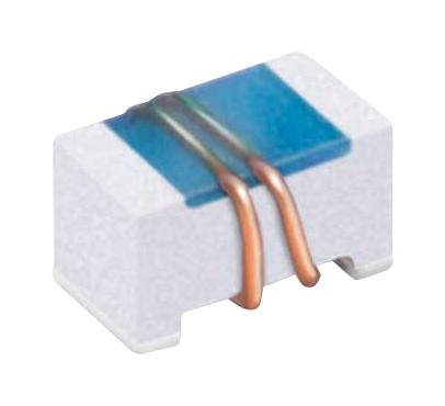 0402DC-51NXGRW INDUCTOR, 51NH, 3.35GHZ, 0402 COILCRAFT
