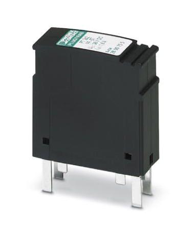 PT 2X2-FF-ST SURGE PROTECTION PLUG, 36VDC, SOCKET PHOENIX CONTACT