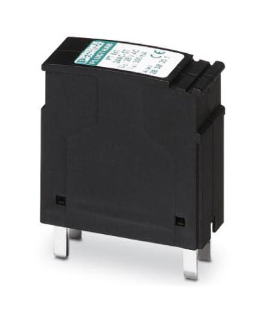 PT 4X1-24AC-ST SURGE PROTECTION PLUG, 40VDC, SOCKET PHOENIX CONTACT