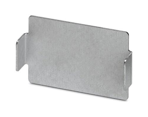 CES-B10-SFC-M LOCKING ELEMENT, STEEL, 100 X 57 X 17MM PHOENIX CONTACT