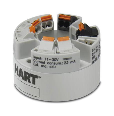 FA MCR-HT-TS-I-OLP-PT HEAD MOUNTED TRANSDUCER PHOENIX CONTACT