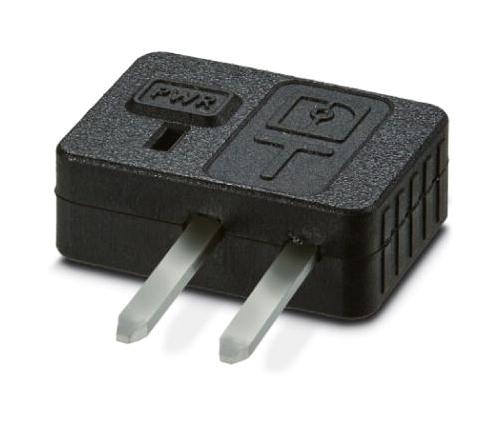 FIELDBUS TERMINATOR FIELDBUS TERMINATOR PLUG PHOENIX CONTACT