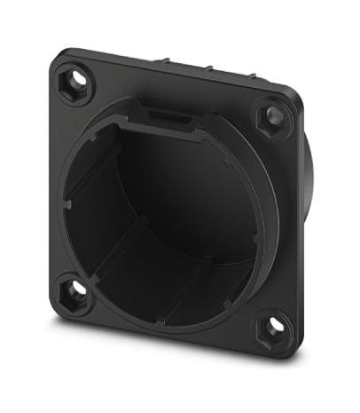 EV-GBDC-PARK PARK POSITION, VEHICLE CONN, IP54, BLACK PHOENIX CONTACT