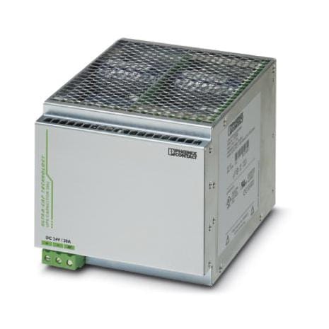 UPS-CAP/24DC/20A/20KJ ENERGY STORAGE DEVICE, UPS PHOENIX CONTACT