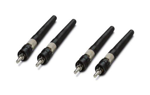 PSM-SET-B-FOC/4-HCS/PN FIBER OPTIC CONNECTOR SET PHOENIX CONTACT