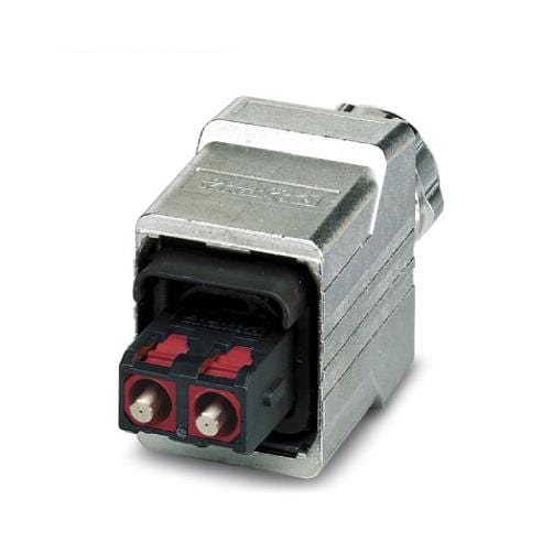 VS-PPC-C1-SCRJ-MNNA-PG9-A3C-C CONN, FIBER OPTIC, SC PHOENIX CONTACT