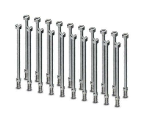 SUBCON-SHORT-SCREW SCREW, 4-40UNC, 40MM PHOENIX CONTACT