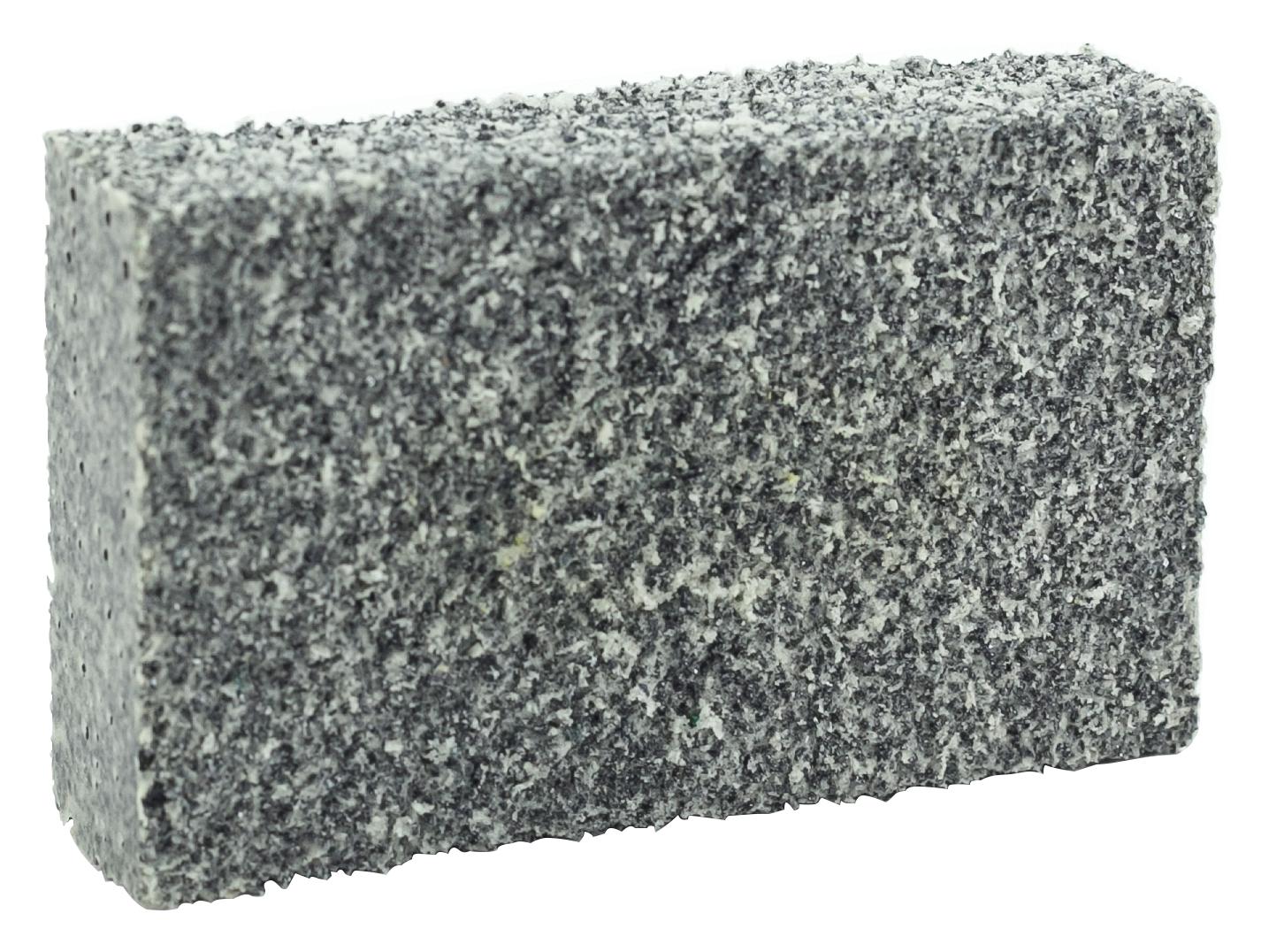 MP002004 ABRASIVE BLOCK, 30 GRIT, 80X50X20MM MULTICOMP PRO
