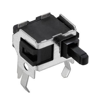 ESE11SH5 DETECTOR SWITCH, SPST, SOLDER, 5V, 10MA PANASONIC