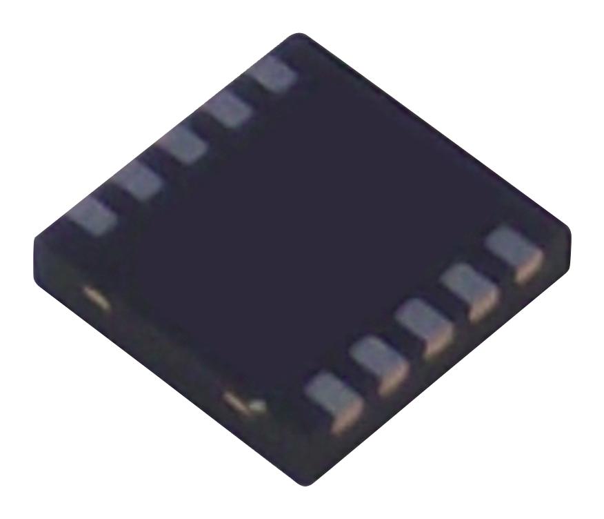 MAXM17720AMB+ DC-DC CONVERTER W/LINEAR REGULATOR/USLIC MAXIM INTEGRATED / ANALOG DEVICES