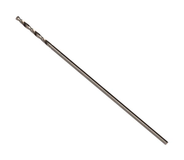 MP002111 DRILL BIT, 0.3MM, HIGH SPEED STEEL, PK5 MULTICOMP PRO