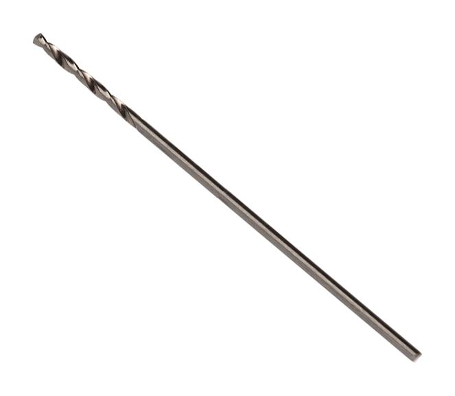 MP002114 DRILL BIT, 0.6MM, HIGH SPEED STEEL, PK5 MULTICOMP PRO