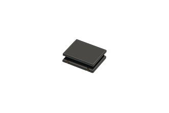 LQH2HPZR68MGRL INDUCTOR, 680NH, SEMISHIELDED, 2.33A MURATA