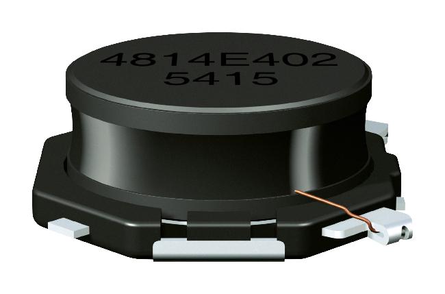 B82451L4814E402 INDUCTOR, 4.81MH, SEMISHIELDED EPCOS