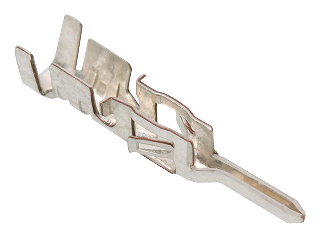 43031-0022 CONTACT, PIN, 18AWG, CRIMP MOLEX