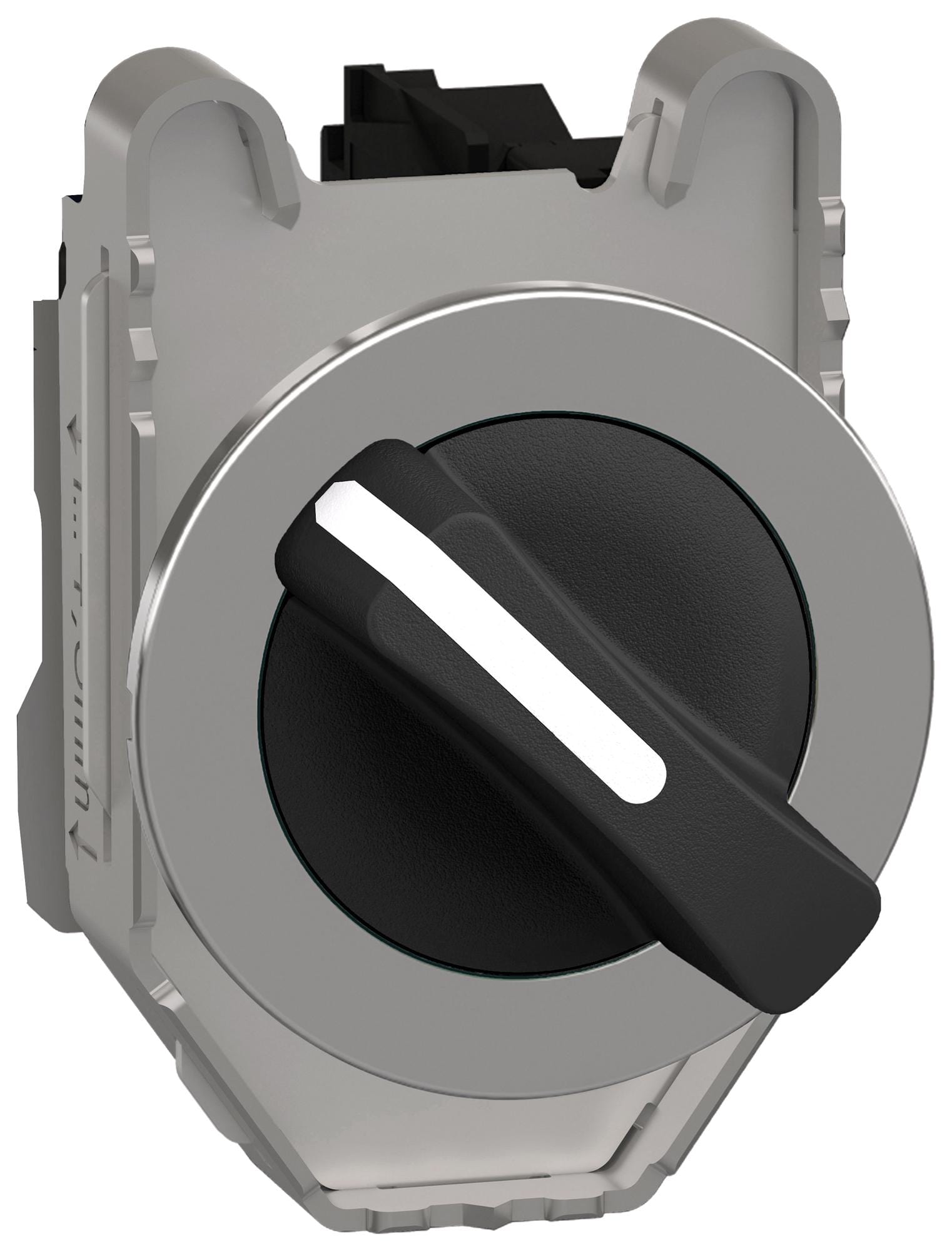 XB4FD21 ROTARY SWITCH, 2 POSTION, 6A, 120VAC SCHNEIDER ELECTRIC