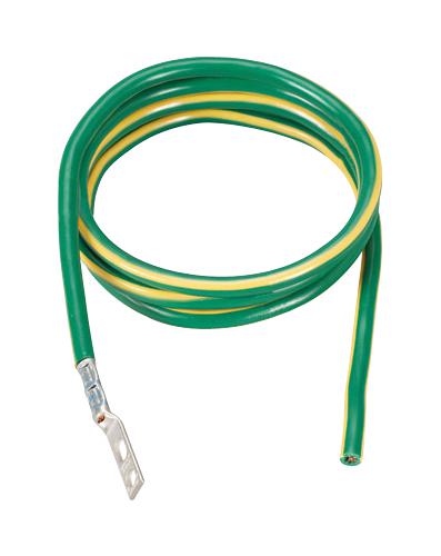 GJS6180U GROUND JUMPER, LUG-FREE END, 4.572M PANDUIT