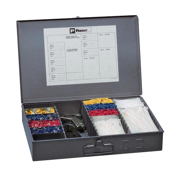 K-205 CABLE TIE KIT PANDUIT