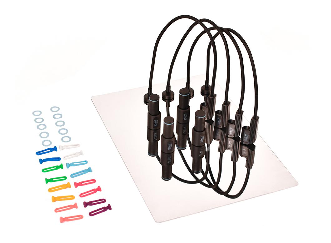 PQ215 PROBE HOLDER AND PCB HOLDER KIT PICO TECHNOLOGY