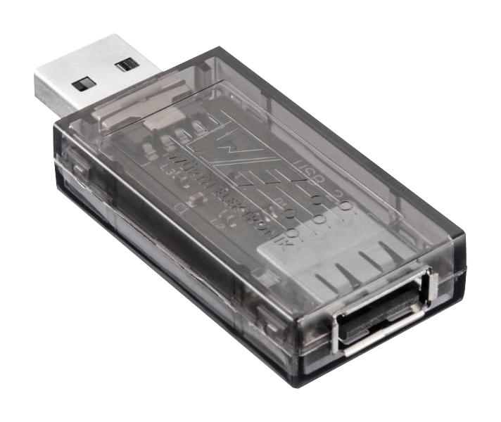 829999STICK DEV BOARD, USB 2.0 EMC STICK WURTH ELEKTRONIK