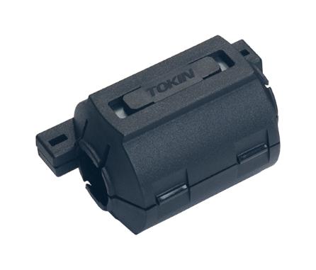 ESD-SR-160HL SPLIT CORE FERRITE, NI-ZN, 9MM KEMET