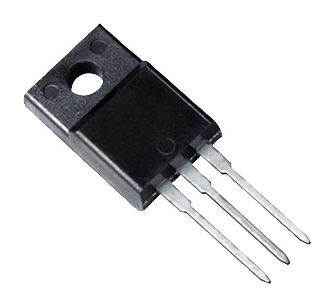 STF40N65M2 MOSFET, N-CH, 650V, 32A, 150DEG C, 25W STMICROELECTRONICS