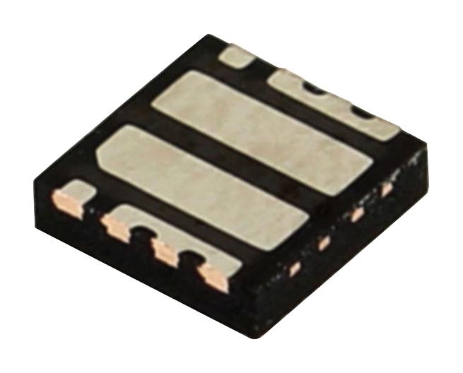 FDMC7208S MOSFET, DUAL N-CH, 30V, 26A, 1.9W ONSEMI