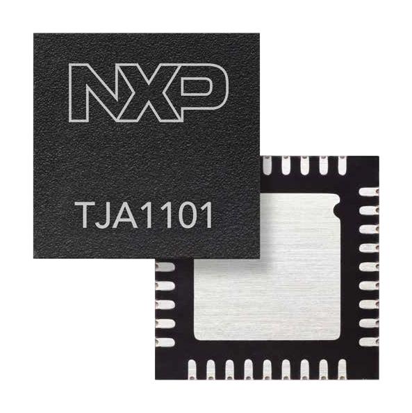 TJA1101AHN/0Z ENET TRANSCEIVER, 100MBPS, -40TO125DEG C NXP