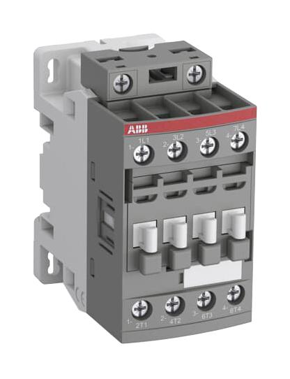 1SBL137201R1200 AF09-40-00-12 48-130V50/60HZ-DC CONT ABB