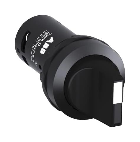 1SFA619212R1076 SWITCH, ROTARY SELECT, 1.5A, 127V, 3-POS ABB