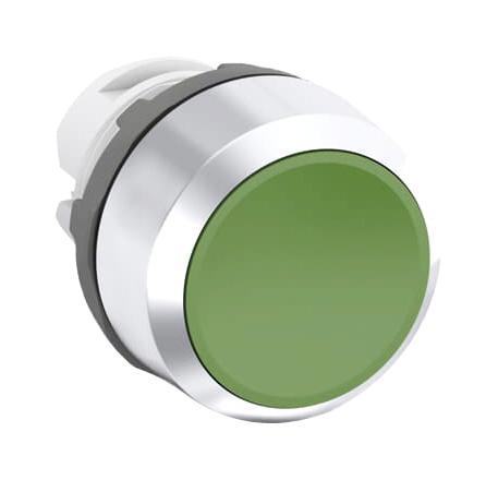 1SFA611100R2002 ACTUATOR, PUSHBUTTON, IP66, GREEN ABB