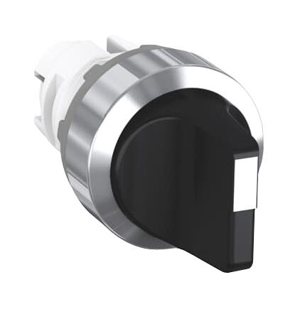 1SFA611200R2006 ACTUATOR, SELECT SWITCH, IP66, BLACK ABB