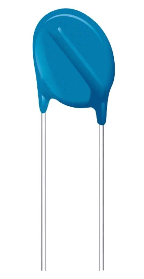 MOV-07D241K VARISTOR, MOV, 395V, DISC 7MM BOURNS