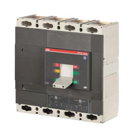 1SDA060210R1 T6N630TMA630-63004PFFINN=100 ABB