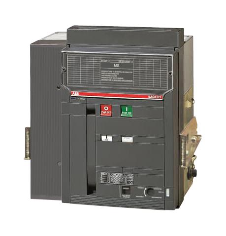 1SDA058946R1 ELECTRONIC CKT BREAKER, 1.25KA, 4P, 690V ABB