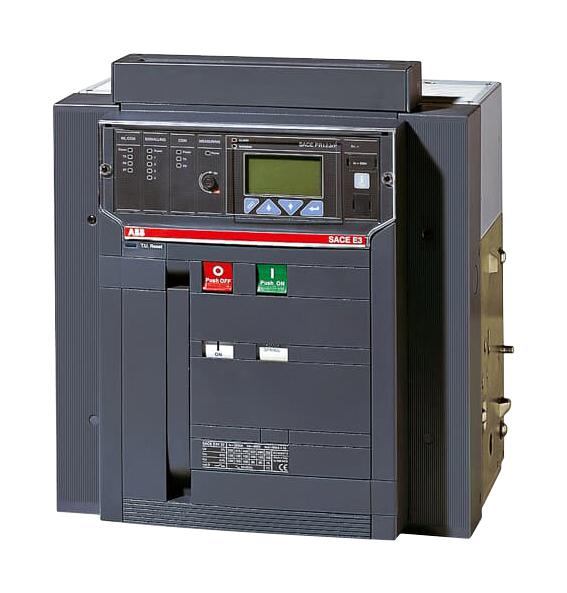 1SDA059773R1 FIXED PART, CIRCUIT BREAKER, 4P, 690VAC ABB