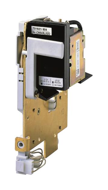 1SDA038290R1 SHUNT OPEN.RELEASE 110/120V    E1/6 ABB