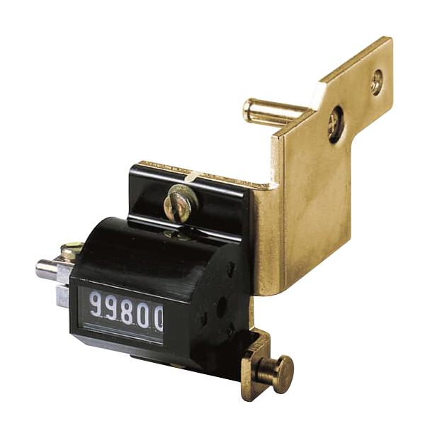 1SDA038345R1 MECC.OPERATION COUNTER  E1/6-T8 ABB