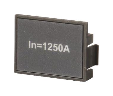 1SDA058225R1 RATING PLUG IN=1250A E1-E6IEC ABB